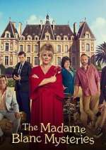 Watch The Madame Blanc Mysteries Putlocker
