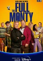 Watch The Full Monty Putlocker