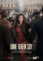 Watch Dime quién soy Putlocker