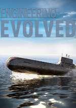 Watch Engineering Evolved Putlocker