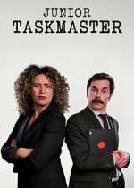 Watch Junior Taskmaster Putlocker