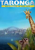 Watch Taronga: Who's Who in the Zoo? Putlocker