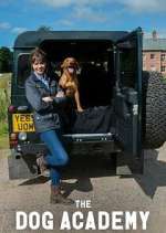 Watch Bad Dog Academy Putlocker