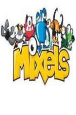 Watch Mixels Putlocker