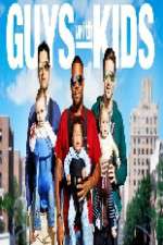 Watch Guys with Kids Putlocker
