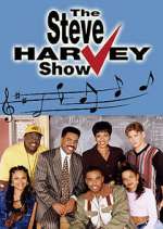 Watch The Steve Harvey Show Putlocker