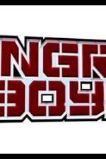 Watch Angry Boys Putlocker