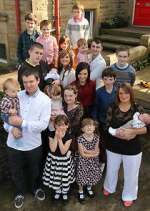 Watch 16 Kids and Counting Putlocker