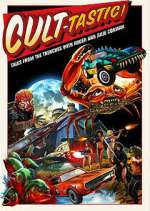Watch Cult-Tastic: Tales from the Trenches with Roger and Julie Corman Putlocker