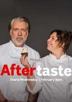 Watch Aftertaste Putlocker