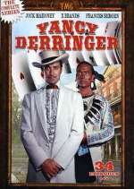 Watch Yancy Derringer Putlocker