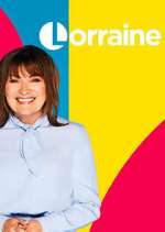 Watch Lorraine Putlocker