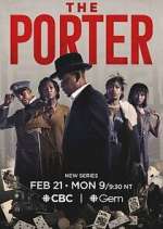 Watch The Porter Putlocker
