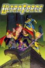 Watch Ultraforce Putlocker