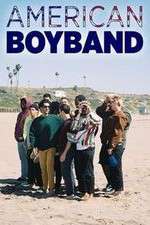 Watch American Boyband Putlocker