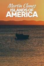 Watch Martin Clunes: Islands of America Putlocker