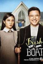 Watch Fresh Off the Boat Putlocker