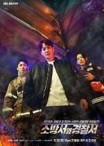 Watch The First Responders Putlocker