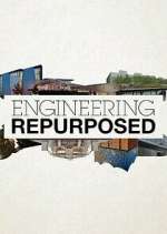 Watch Engineering Repurposed Putlocker