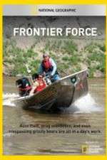 Watch Frontier Force Putlocker