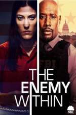 Watch The Enemy Within Putlocker