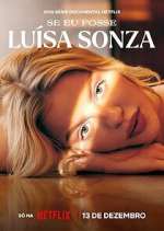 Watch Se eu fosse Luísa Sonza Putlocker