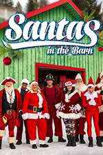 Watch Santas in the Barn Putlocker