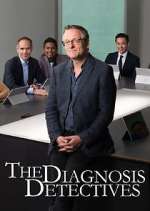 Watch The Diagnosis Detectives Putlocker