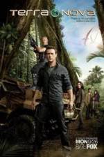 Watch Terra Nova Putlocker