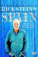 Watch Rick Stein's Spain Putlocker