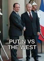 Watch Putin vs the West Putlocker