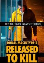 Watch Donal MacIntyre's Released to Kill Putlocker