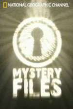 Watch Mystery Files Putlocker