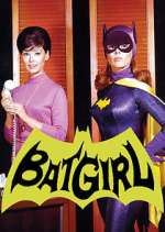 Watch BatGirl Putlocker