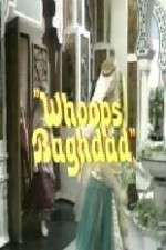 Watch Whoops Baghdad Putlocker