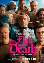 Watch Our Flag Means Death Putlocker