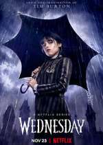 Watch Wednesday Putlocker