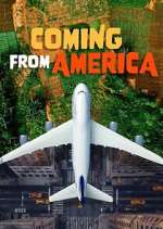 Watch Coming From America Putlocker
