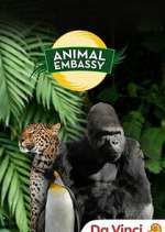 Watch Animal Embassy Putlocker