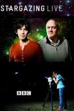 Watch BBC Stargazing Live Putlocker