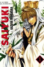 Watch Saiyuki Putlocker