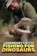 Watch Legendary Catch Putlocker