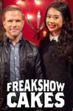 Watch Freakshow Cakes Putlocker