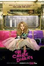 Watch The Carrie Diaries Putlocker