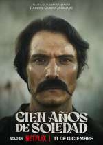 Watch Cien años de soledad Putlocker