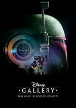 Watch Disney Gallery: The Book of Boba Fett Putlocker