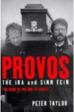 Watch Provos I.R.A Putlocker