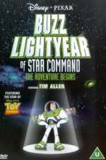 Watch Buzz Lightyear of Star Command Putlocker