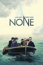 Watch And Then There Were None Putlocker