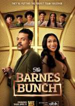 Watch The Barnes Bunch Putlocker